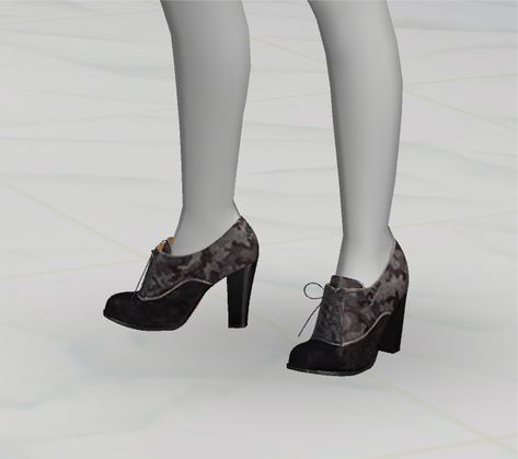 Sims 4 Regency Cc, 20s Shoes, The Sims 4 Custom Content, Medieval Shoes, Sims 4 Decades Challenge, Historical Shoes, Victorian Shoes, Cc Shoes, Sims 4 Studio