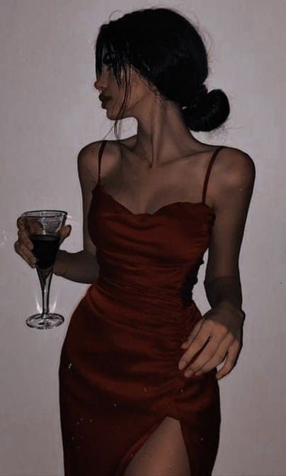 new years eve outfit: red silk long dress Red Head Prom Dresses, Pretty Short Dresses Aesthetic, Prom Dresses Short And Tight, Red Dresses For Hoco, Fancy Red Dress Gala, Hot Feminine Outfits, Prom Dress Red Aesthetic, Nightclub Dress Aesthetic, Red Hoco Aesthetic