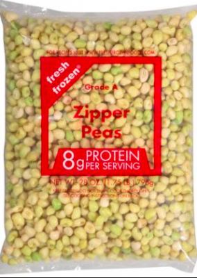 Zipper Cream Peas Recipe, Zipper Peas Recipe, Zipper Peas, Yard Upgrades, Yard Hacks, Family Savvy, Garden Swings, Lawn Ideas, Pressure Cooker Rice