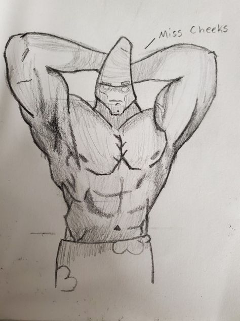 Buff Drawing Funny, Patrick Star Sketch, Buff Patrick Star, Buff Animals Drawing, Giga Chad Drawing, Buff Patrick, Shrek Sketch, Buff Animals, Buff Drawing