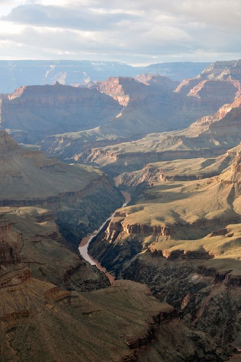 Grand Canyon - Wikipedia Grand Canyon South Rim, Grand Canyon Arizona, Colorado River, Grand Canyon National Park, The Grand Canyon, Alam Yang Indah, Places Around The World, The Desert, Natural Wonders