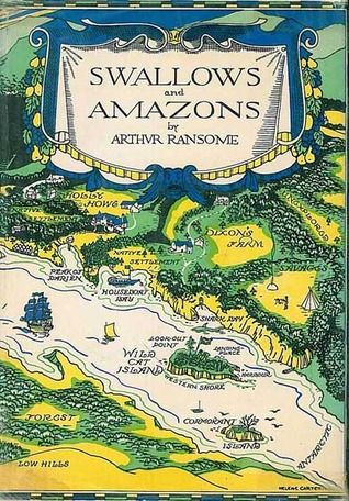 Read this, not that; or, one children’s book is not as good as another! April 4, 2016 By Leila What to read instead of the Penderwicks, and why! Swallows And Amazons, Classic Childrens Books, Read Alouds, Childhood Books, Enjoying Life, April 4, Children's Literature, Old Book, What To Read