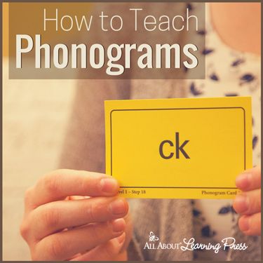 Understanding phonograms is vital to your child's success in reading and spelling -- but the thought of teaching them may seem intimidating. Fear not! Phonograms are actually very simple to understand and easy to teach. What are phonograms? A phonogram is a letter or combination of letters that represent a sound. For example: ▪ CK is a… Phonogram Cards Free, All About Spelling, Early Childhood Literacy, Phonemic Awareness Activities, Homeschooling Resources, Free Printable Games, Preschool Literacy, 2nd Grade Reading, Clip Cards