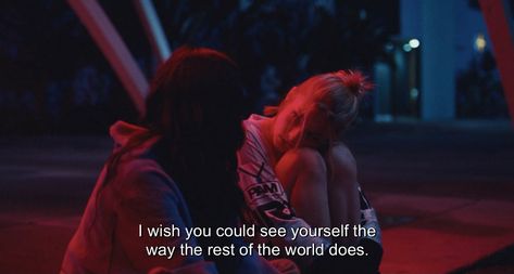 Euphoria Quote, Cinema Quotes, I Love Cinema, See Yourself, Film Quotes, Tv Show Quotes, I Feel Good, Film Stills, Quote Aesthetic