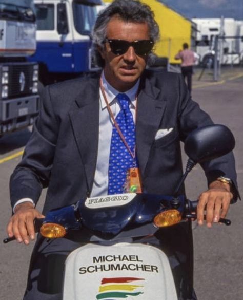 Flavio Briatore, Michael Schumacher, Movie Quotes, Old Money, Formula 1, Movie Tv, Money, History, Pins