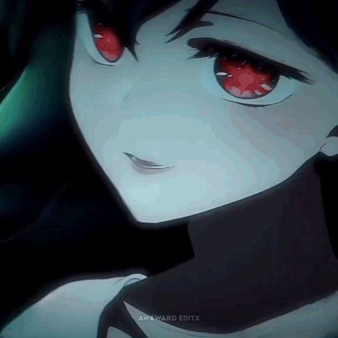 Silly Banner Gif, Anime Christmas Gif, Red Gif Pfp, Anime Icons Gif, Cute Anime Gif, Red Anime Gif, Discord Gif Icons, Oshi No Ko Gif, Profile Gif