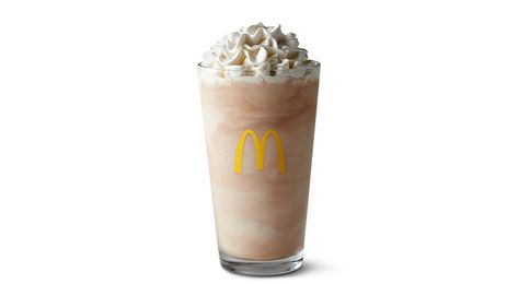 Outback Bloomin Onion, Mcdonalds Shakes, Mccafe Coffee, Fast Food Workers, Cheddar Potatoes, Caramel Mocha, Iced Mocha, Hazelnut Coffee, Keto Ice Cream