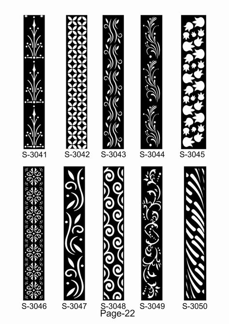 Mdf Jali, Jalli Design, Laser Cut Lamps, Jaali Design, Grill Gate Design, Geometric Stencil, Laser Cut Stencils, Pooja Room Door Design, Acrylic Design