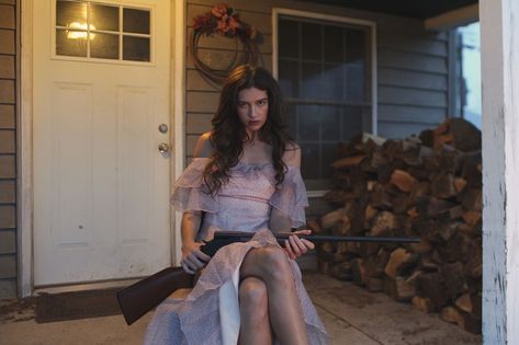 Southern Gothic Aesthetic, King Photography, Western Film, American Gothic, Southern Gothic, Gothic Aesthetic, Vintage Americana, Gothic Outfits, How To Pose