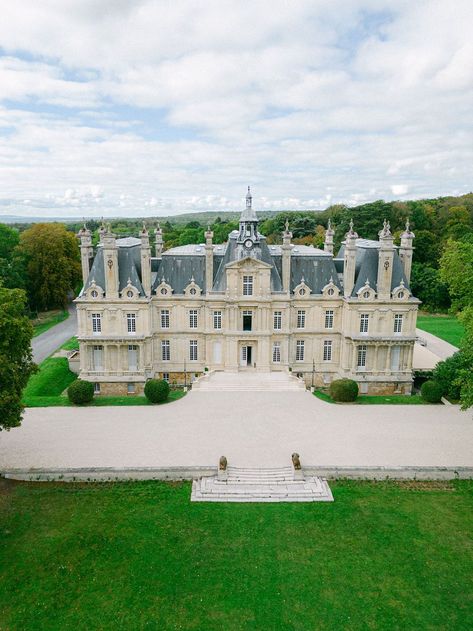 5 best chateau wedding venues near Paris France Wedding Venues, South Of France Chateau Wedding, France Chateau Wedding, Castle Wedding Venue Europe, Exclusive Invitation, Paris Wedding Venue, French Countryside Wedding, France Wedding Venues French Chateau, Wedding Venue France