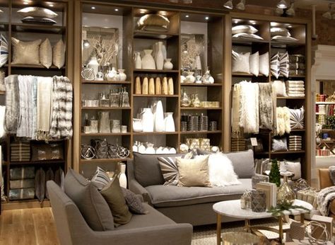 West Elm Comes to London Furniture Stores Showroom, Furnishing Store Interior, Furniture Store Display Ideas, Furniture Shop Showroom, Home Store Design, Furniture Store Showroom, Furniture Store Display, Furniture Store Interior, Furniture Store Design