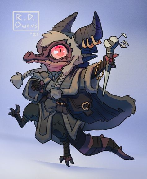 Kobold Dnd, Dnd Dragonborn, Dnd Races, Dnd Monsters, Character Base, Dungeons And Dragons Characters, Dnd Art, Fantasy Concept Art, Dnd Characters