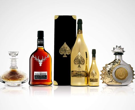 The World's 8 Most Expensive Liquors (Including One That Costs $3.5 MILLION) by Jennifer Bui Most Expensive Alcohol, Expensive Liquor, Most Expensive Liquor, Expensive Alcohol, Liquor List, Expensive Champagne, Expensive Wine, Expensive Taste, Mixed Drinks Recipes