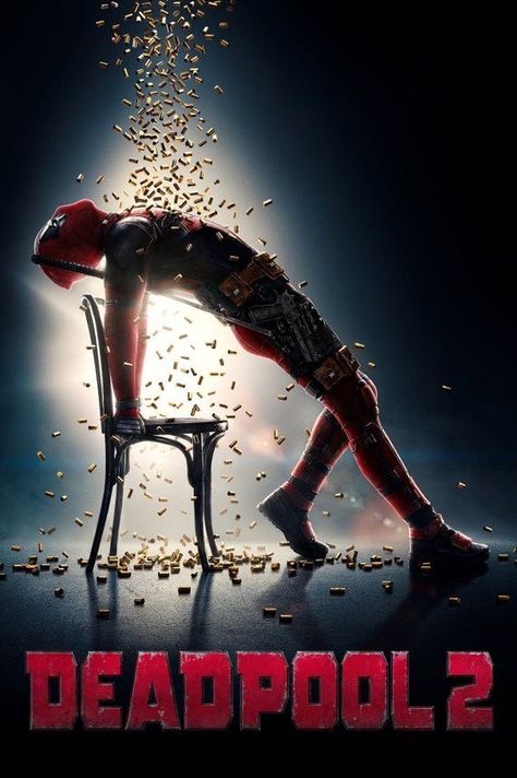 Deadpool 2 Movie, Tam Film, Full Mon, Deadpool Movie, Deadpool 2, Morena Baccarin, Wade Wilson, Nicholas Hoult, 2018 Movies