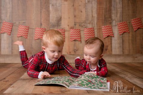 Christmas pictures, brothers, xmas, pajamas Christmas Photos Brothers, Sibling Xmas Photos, Brother Christmas Card Photo Ideas, Toddlers Christmas Pictures, 2 Boys Christmas Pictures, Christmas Brother Pictures, Christmas Card Siblings, Christmas Photo Siblings, Christmas Photo Brothers