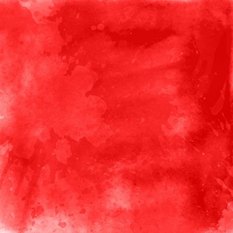 Red watercolour background Free Vector | Free Vector #Freepik #freevector #watercolor #abstract #card #love 3d Geometric Shapes, Art Videos For Kids, Watercolour Background, Watercolor Art Diy, Watercolor Art Journal, Wallpaper Red, Watercolor Red, Paint Background, Watercolor Wallpaper