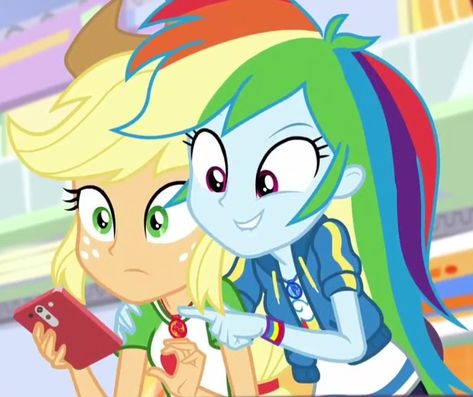 Appledash Matching Pfp, Rainbow Dash Matching Pfp, Apple Jack And Rainbow Dash Matching Pfp, Apple Jack X Rainbow Dash, Rainbow Dash X Applejack, Applejack And Rainbow Dash, Rainbow Dash And Applejack, Rainbow Dash Applejack Fluttershy, Apple Jack And Rainbow Dash