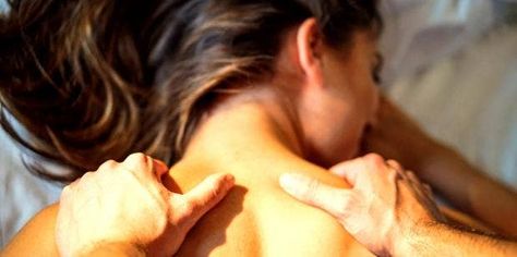 How To Be Romantic, Massage Therapy Techniques, Massage Techniques, Body Massage, Massage Oil, Massage Therapy, A Romantic, Massage, Romance