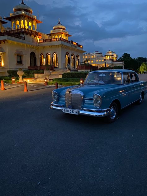 Rambagh Palace, Jaipur, Palace, House Styles, Home Decor, Home Décor