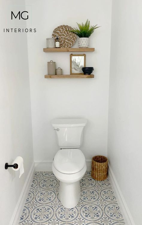 Bathroom With Vertical Shiplap, Shiplap Bathroom Wall, Bathroom Shiplap, Bathroom Wall Ideas, Vertical Bathroom, Easy Bathroom Makeover, Outdated Bathroom, Vertical Shiplap, Bathroom Diy Ideas