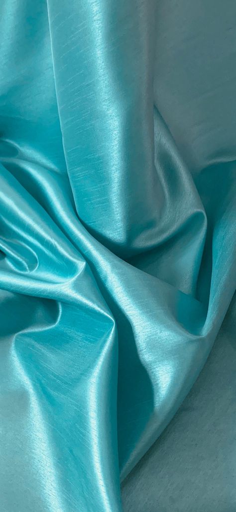 Our Shantung Raw Silk has a superior texture and comes in a variety of colours. Shantung fabric is a beautiful woven fabric with a smooth, shiny side and a raw finish on the other side. The shantung side of the fabric has a nubby texture. This fabric is gorgeous and soft, and is mostly used for lining. Perfect for all types of dressmaking, crafting, decorating and various other projects. *Colours may vary due to different screens. *Width 58 inches *Polyester *Machine Washable *If you order more Female Croqui, Pearl Cosplay, Disney Mermaids, Cotton Silk Fabric, Raw Silk Fabric, Batik Fabric, Silk Material, Wedding Collection, Brushed Cotton