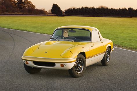 1971→1973 Lotus Elan Sprint FHC Share ... Lotus Auto, Citroën Sm, Lotus Exige, Lotus Elan, Lotus Elise, Lotus Car, Pictures Of The Week, Sedans