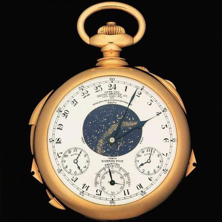 Looking at the now $24,000,000 Patek Philippe Supercomplication pocket watch that just made a new record price for the most expensive timepiece in the world at a Sotheby's auction. Patek Philippe Pocket Watch, Nice Watches, Old Pocket Watches, Patek Philippe Watches, Time Keeper, Pocket Watch Antique, Fob Watch, Expensive Watches, Antique Watches