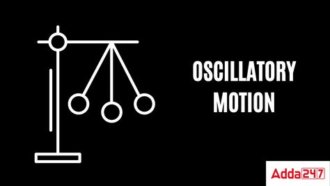 Oscillatory Motion, Meaning, Definition, Example, Diagram U Tube, Plate Tectonics, The Real World, Motion Picture, Floral Wallpaper, The Body, Acting, Meant To Be, Motion