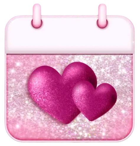 Bratz App Icons, 2000s Icons For Apps, Pinterest Pink Icon, Gyaru App Icons, Mcbling App Icons, App Icons Y2k, Mcbling Icons, Y2k App Icons, Y2k Icons