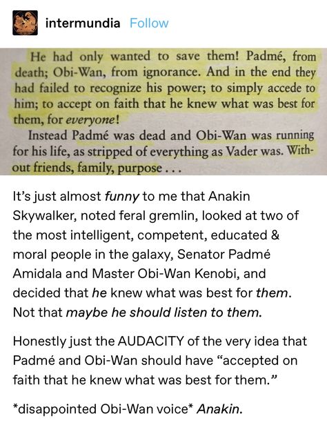 Obidala Fanart, Clone Wars Tattoo, Anidala Headcanon, Anakin Headcanon, Anakin Chokes Padme, Anakin And Padme Headcanon, The Clone Wars Headcanons, Space Movies, Anakin Vader