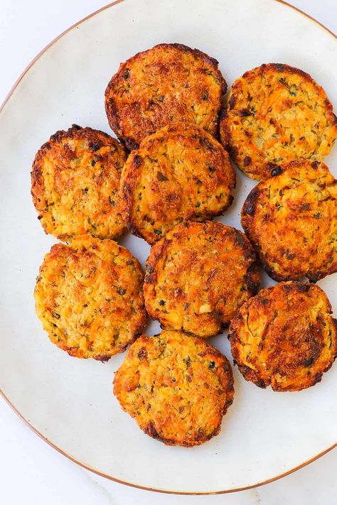 Red Lentil Patties (baked, vegan) – Goodness Avenue Lentil Muffins Kids, Red Lentil Muffins, Red Lentil Patties, Lentil Muffins, Lentil Patties, Cooking Red Lentils, Pita Wrap, Quinoa Bites, Sandwich Fillers