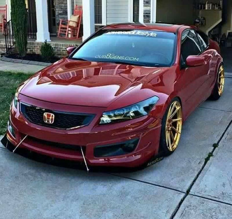 Honda Civic Coupe Modified, Honda Accord Coupe Modified, Honda Accord Modified, 2006 Honda Accord, Honda Jet, Honda Accord Custom, 2013 Honda Accord, Aventador Lamborghini, Civic Car