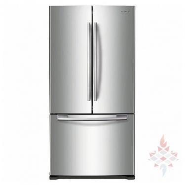 Samsung RF197ACRS Best Counter Depth Refrigerator, Samsung Refrigerator French Door, Stainless Refrigerator, Counter Depth French Door Refrigerator, Fridge French Door, Counter Depth Refrigerator, Samsung Refrigerator, Door Alarms, High End Kitchens