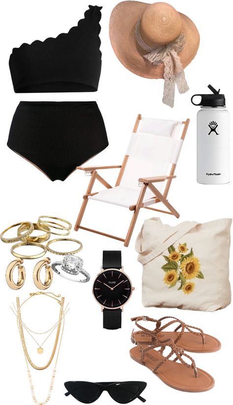 Bodrum outfit ideas | udifj Bodrum Outfit, Hydro Flask, Outfit Maker, Outfit Shoplook, Flask, Gold Ring, Gold Rings, Outfit Ideas, Ring