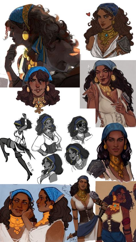 Latin Character Design, Hispanic Oc Art, Hispanic Character Design, Hispanic Characters, Wolf Soldier, Woman Drawing, Character Modeling, Dragon Age, Book Inspiration