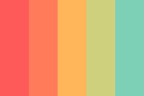 Flat Color Palette, Vintage Colour Palette, Powerpoint Backgrounds, Cool Color Palette, Hex Color Palette, Color Palette Challenge, Color Schemes Colour Palettes, Palette Art, Color Palette Bright