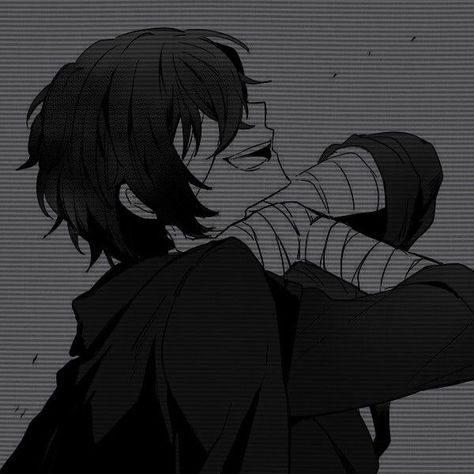 Dazai Bungou Stray Dogs, Osamu Dazai, Dazai Osamu, Bongou Stray Dogs, Dark Anime, Anime Pfp, Bungo Stray Dogs, Bungou Stray Dogs, An Anime