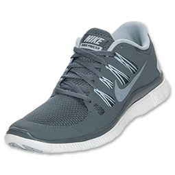 Women's Nike Free 5.0+ Running Shoes | FinishLine.com | Armory Slate/Armory Navy Outlet Nike, Nike Free Runners, Spring 2015 Fashion, Nike Shoes For Sale, Sporty Fashion, Free Runs, Nike Outlet, Women's Street Style, Women Nike