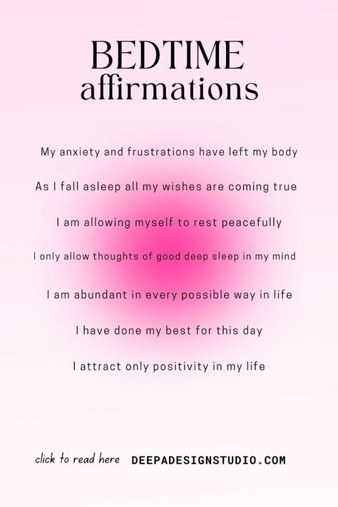 Money Affirmations Night Affirmations Before Sleep, Bed Affirmations, Nightly Affirmations, Nighttime Affirmations, Time Affirmations, Night Affirmations, Bedtime Affirmations, Sleep Affirmations, Bedtime Meditation