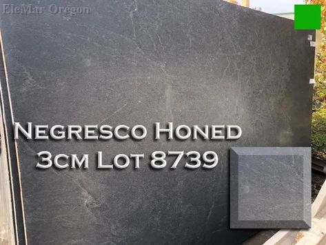 Honed Negresco Granite, Grey Honed Granite Countertops, Nocturnal Honed Granite, Negresco Honed Granite Countertops, Nero Orion Honed Granite, Negresco Leathered Granite, Misty Honed Granite, Virginia Mist Honed Granite, Galaxy Grey Honed Granite