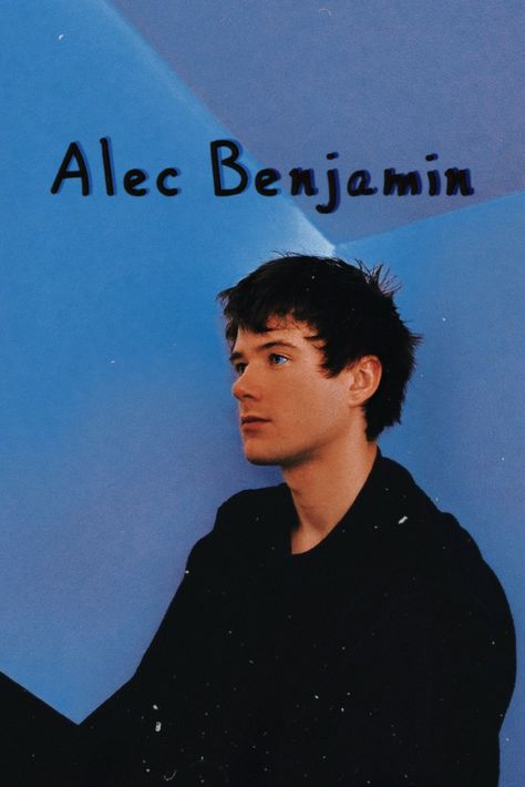 Alec Benjamin Poster, Alec Benjamin Aesthetic, Benjamin Aesthetic, Alec Benjamin, Poster Aesthetic, Ethereal Art, Tough Times, Fictional Characters, Quick Saves