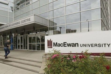 This page discusses MacEwan University admission requirements, tuition fees, courses for international students, and so on. MacEwan University is an undergraduate university in the heart of Edmonton, Alberta, Canada. The institution is the most extensive transfer-in post-secondary education in Alberta. It offers 43 diploma and certificate programs, ten baccalaureate degrees, and one applied degree program. … The post MacEwan University Admission Requirements For International Students… University Scholarships, Scholarships For International Students, Post Secondary Education, International Scholarships, Student Scholarships, Communication Studies, University Of British Columbia, University Admissions, Diploma Courses