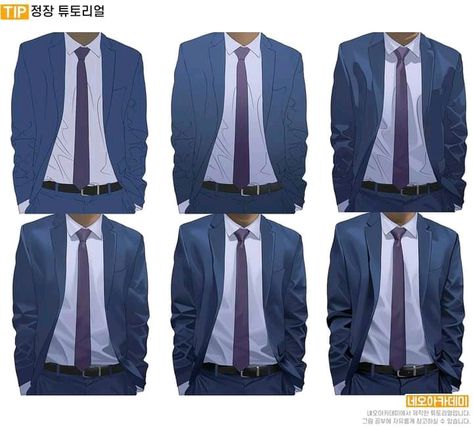 Suit Rendering Drawing, How To Shade Clothing, How To Paint Clothes, How To Color Clothes, Clothes Tutorial Drawing, How To Shade Clothes, Shading Clothes, How To Color, Clothes Shading