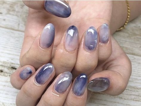 Beautiful Nail Polish, Nagellack Trends, Purple Nail, Minimal Nails, Pretty Gel Nails, Nail Swag, Minimalist Nails, Dream Nails, Funky Nails