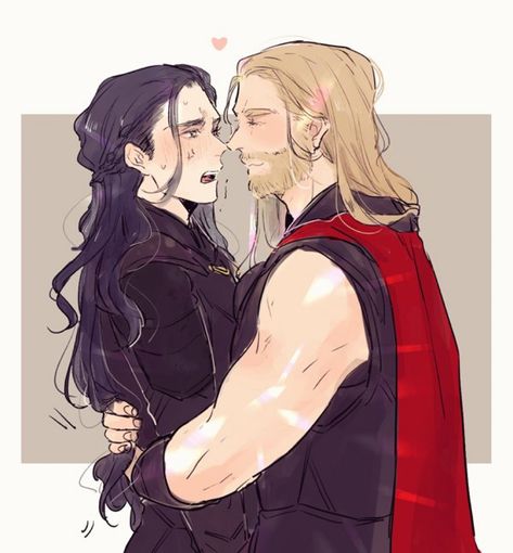 Grunge Posters, Thor X Loki, Loki Art, Thor Loki, Gravity Falls Comics, Loki Fanart, New Avengers, Marvel Thor, Loki Marvel