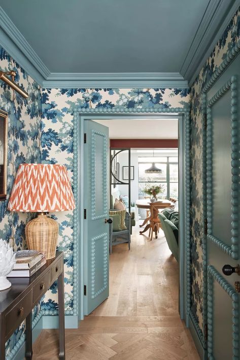 Lucinda Sanford | SheerLuxe Roof Lantern, Wood Details, Study Bedroom, Pierre Jeanneret, Compact Living, Board And Batten, Front Room, Midcentury Modern, Vintage Design