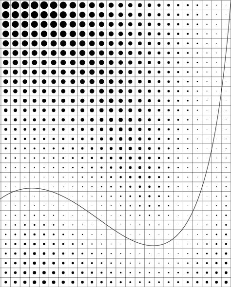 Attractor Curve - Grasshopper Parametric Design Pattern, Facade Pattern, Computational Design, Metal Facade, Parametric Architecture, Generative Design, Digital Fabrication, Parametric Design, Facade Design