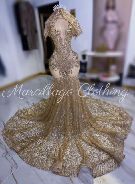 Gold And Silver Prom Dress, Exotic Prom Dresses, Prom 2k23, Gold Prom Dresses Long, Prom Prep, Sequin Prom Dresses Long, Gold Prom Dress, Silver Prom Dress, Pageant Outfits