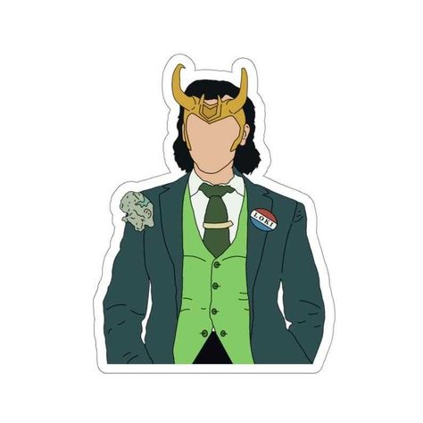 Loki Clipart, Loki Stickers Printable, Marvel Stickers Printable, Loki Stickers, Marvel Sticker, Marvel Stickers, Marvel Drawings, Cute Laptop Stickers, Marvel Superhero Posters