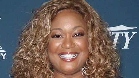 Why Sunny Anderson Is Hiding Her Kitchen From You Sunny Anderson Recipes, The Kitchen Food Network Recipes, Sunny Anderson, The Kitchen Food Network, The Kitchen Recipes, Food Network Star, Giada De Laurentiis, Kitchen Food, Kitchen Recipes